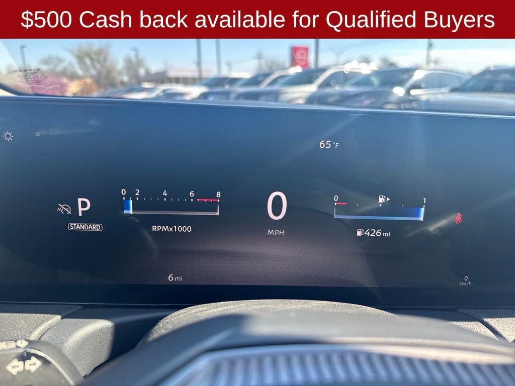 New 2026 Nissan Sentra SV image 13