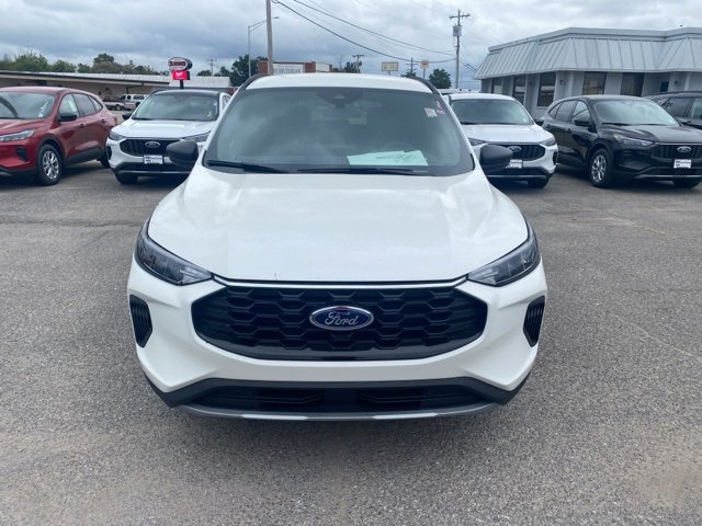 New 2026 Ford Escape ST-Line image 9