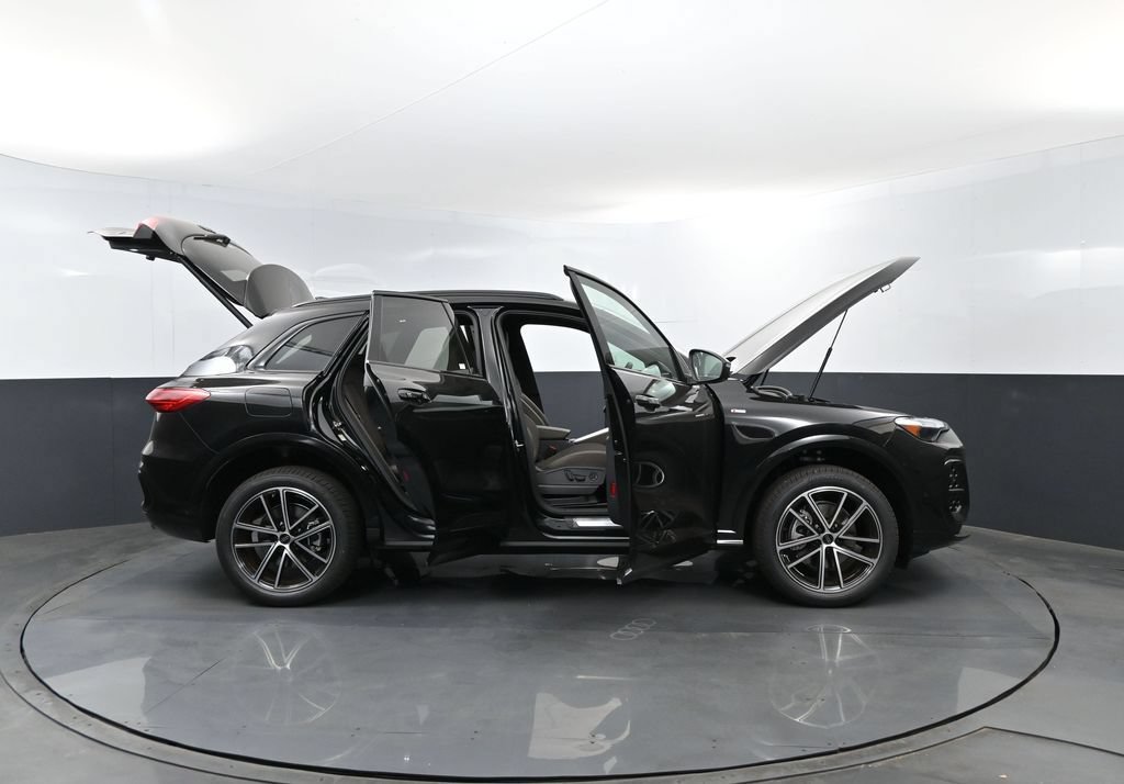 New 2026 Audi Q5 Premium AWD/4WD image 28