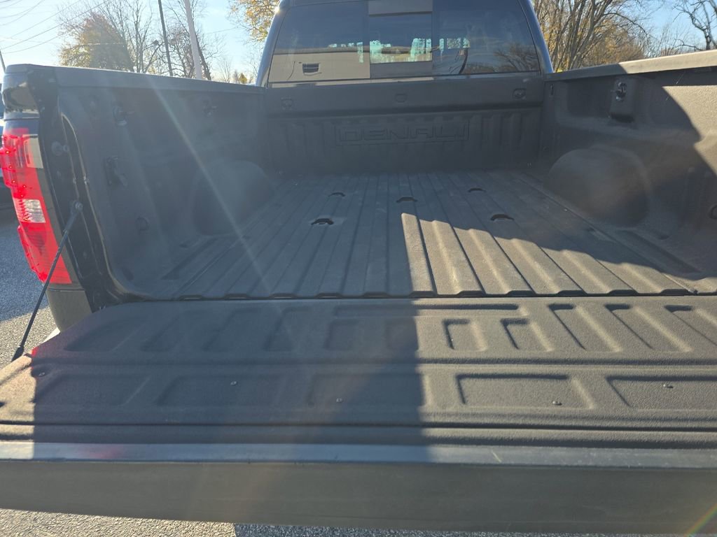 Used 2018 GMC Sierra 2500 Denali image 14