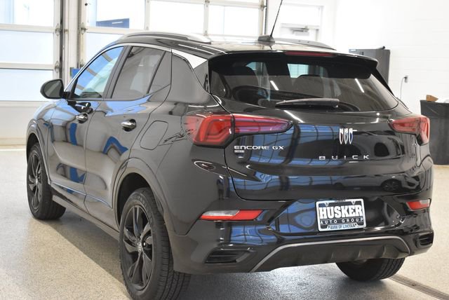 Used 2024 Buick Encore GX Sport Touring AWD/4WD image 10