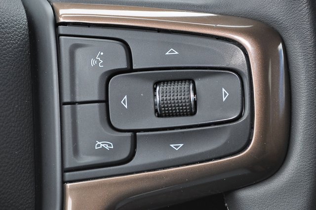 Used 2023 Chevrolet Tahoe High Country image 30