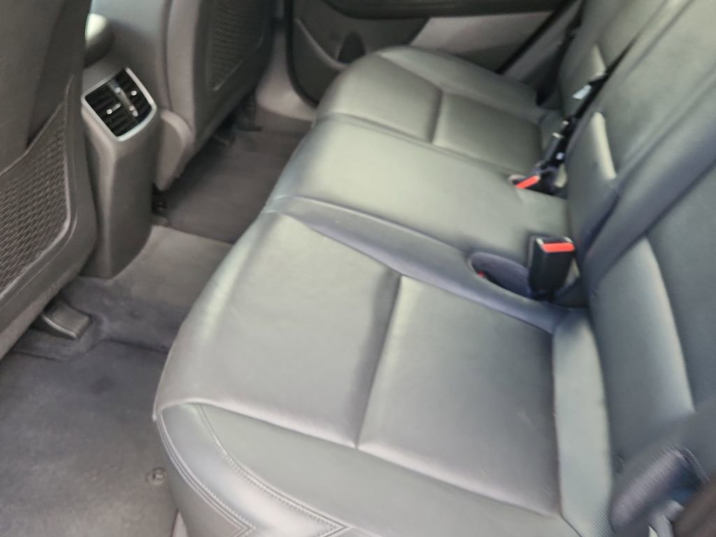 Used 2016 Hyundai Tucson Limited AWD/4WD image 12