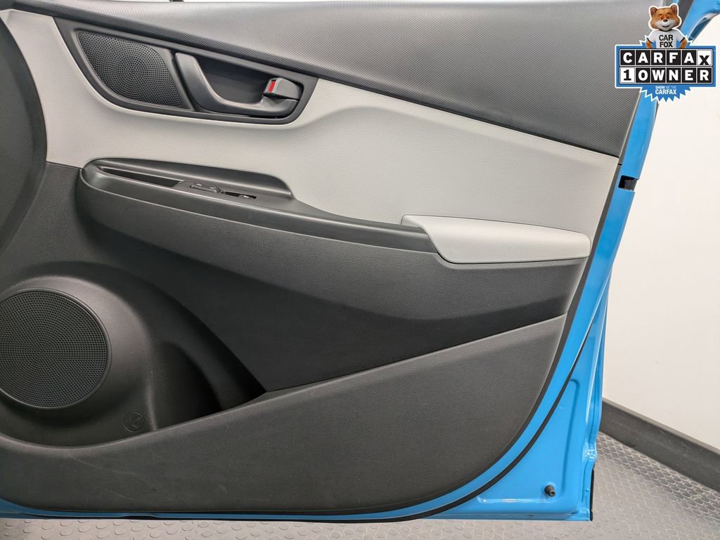 Certified 2023 Hyundai Kona SEL image 28