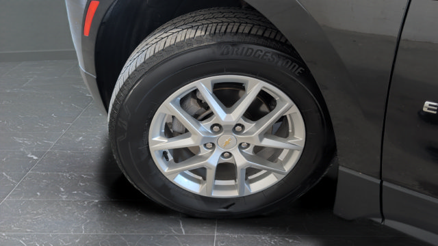 Used 2024 Chevrolet Equinox LT AWD/4WD image 29
