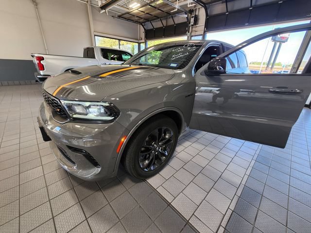 Used 2023 Dodge Durango R/T RWD video 2