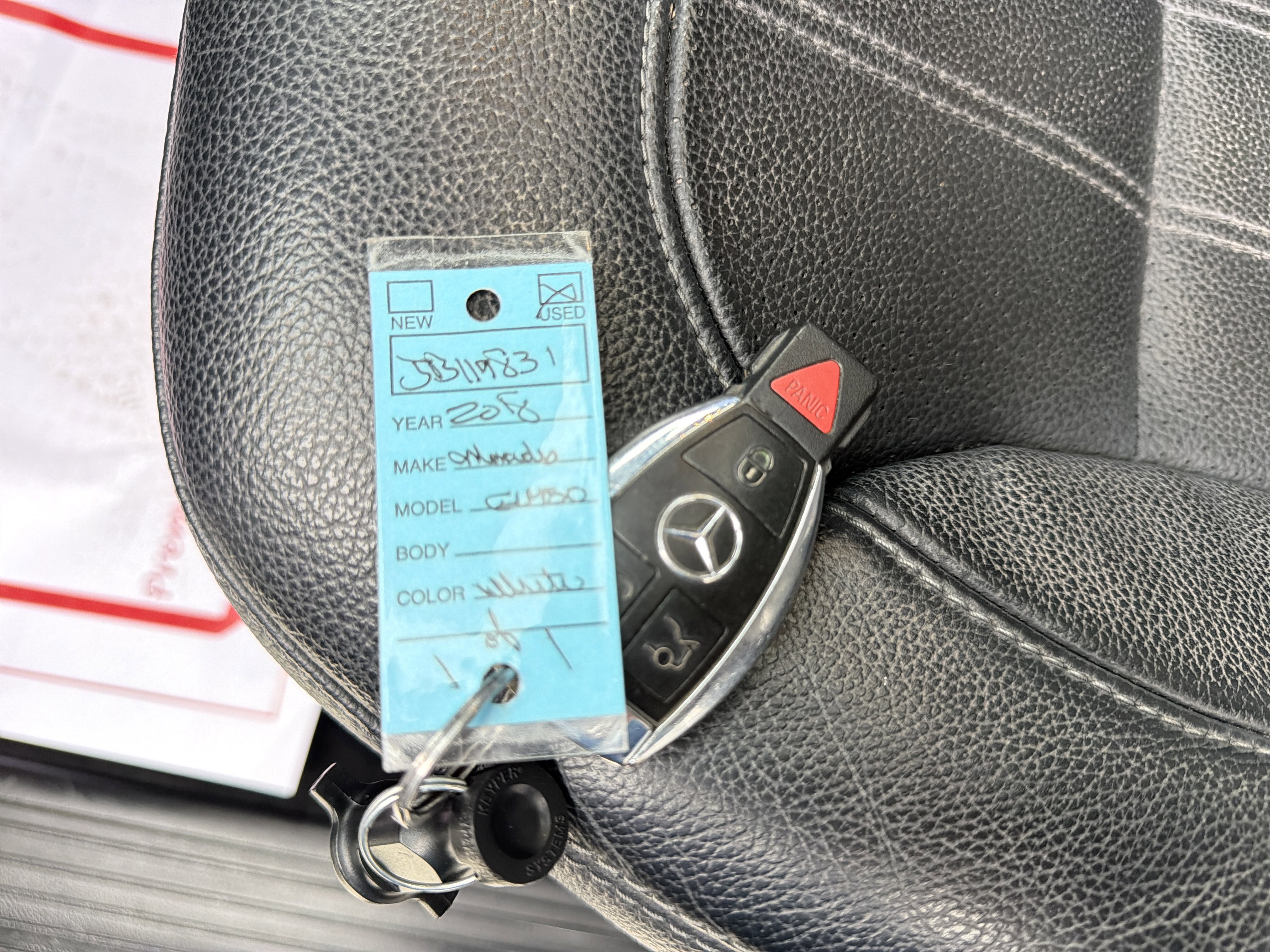 Used 2018 Mercedes-Benz GLS 450 4MATIC image 31