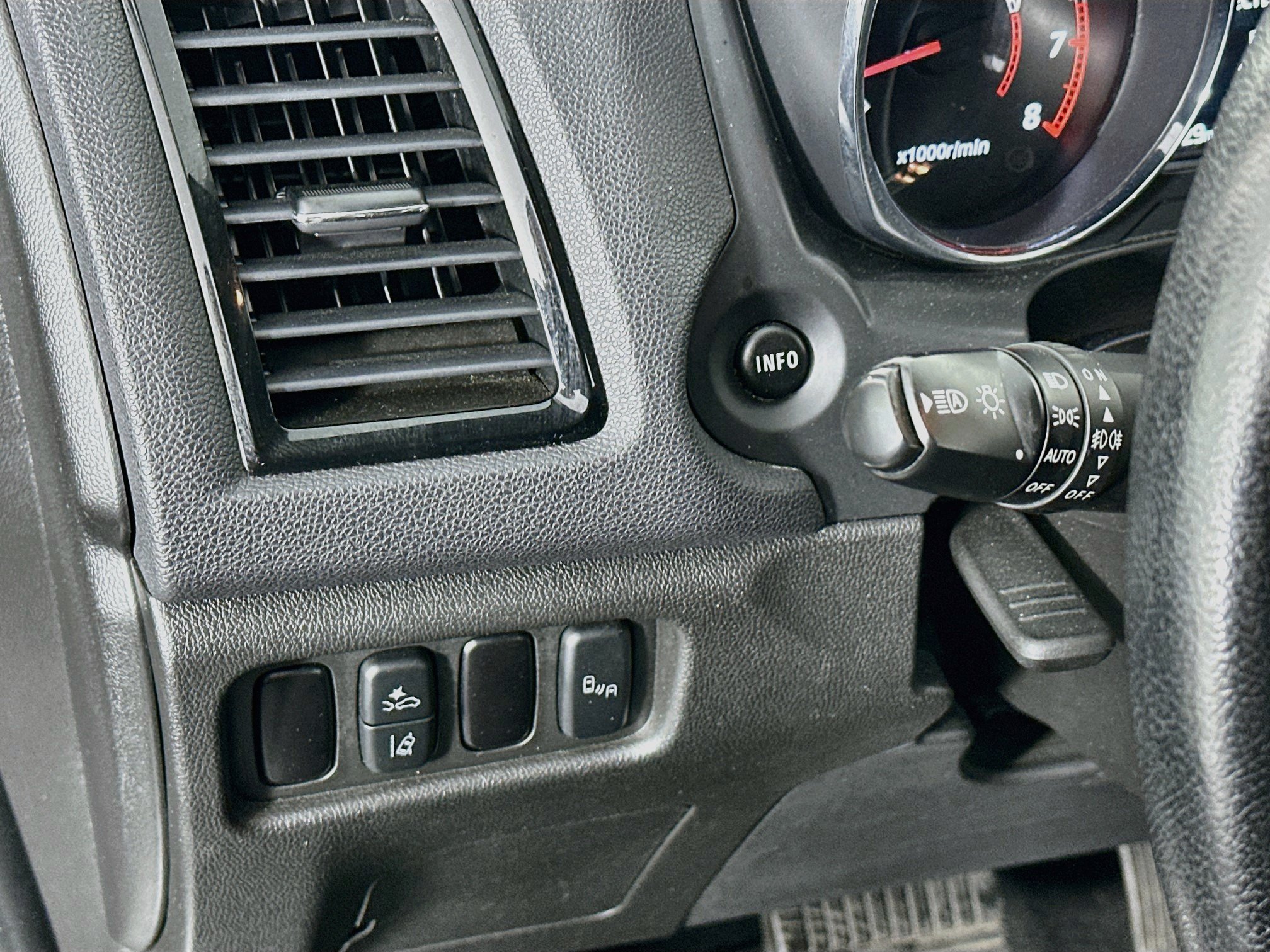 Used 2024 Mitsubishi Outlander Sport AWD image 17