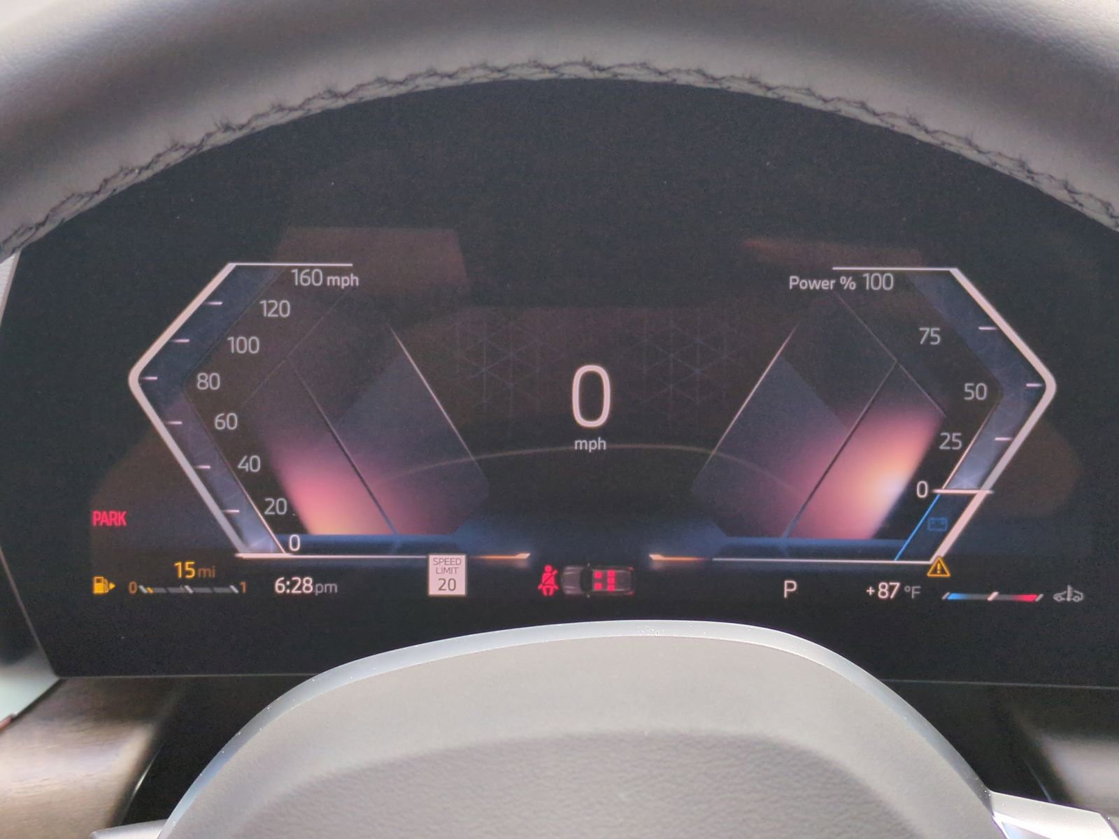 Certified 2025 BMW X1 xDrive28i w/ Convenience Package image 20