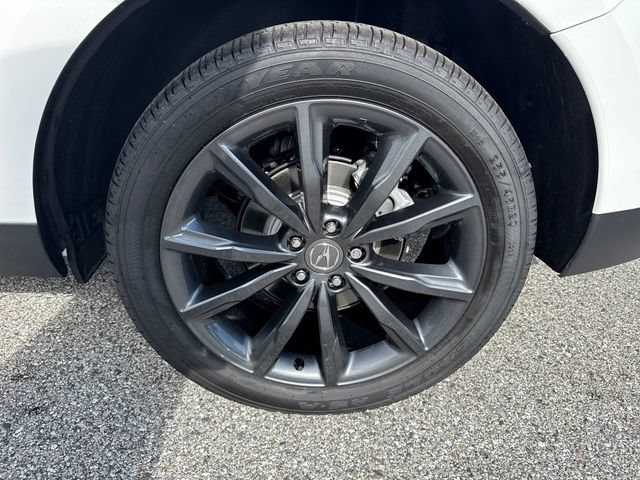 Certified 2026 Acura RDX A-Spec AWD/4WD image 10