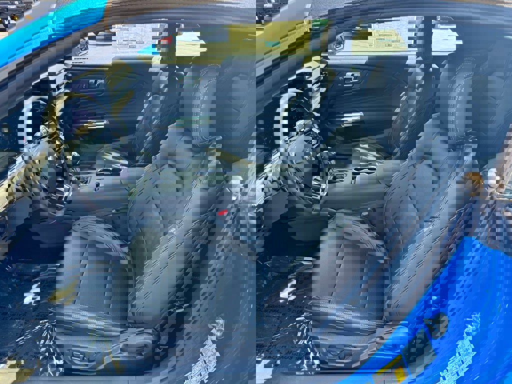 New 2025 Ford Mustang GT Premium image 22