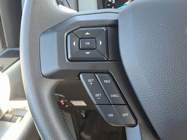 Used 2023 Ford F650 2WD Regular Cab Super Duty image 19