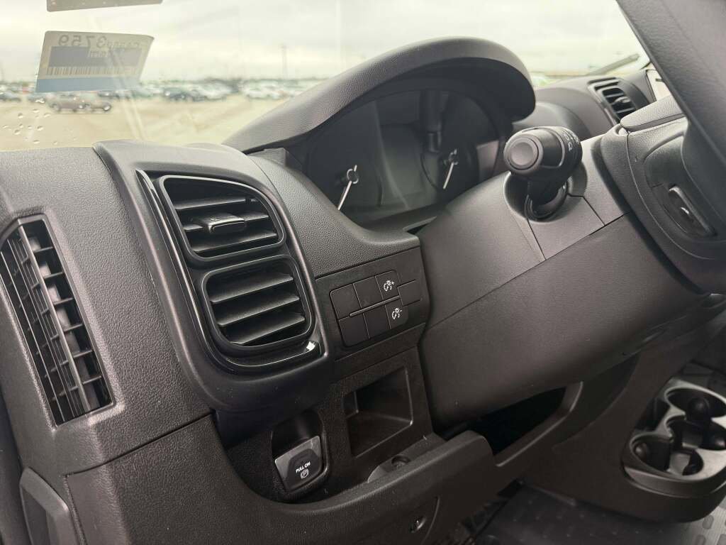 New 2026 RAM ProMaster 2500 image 20