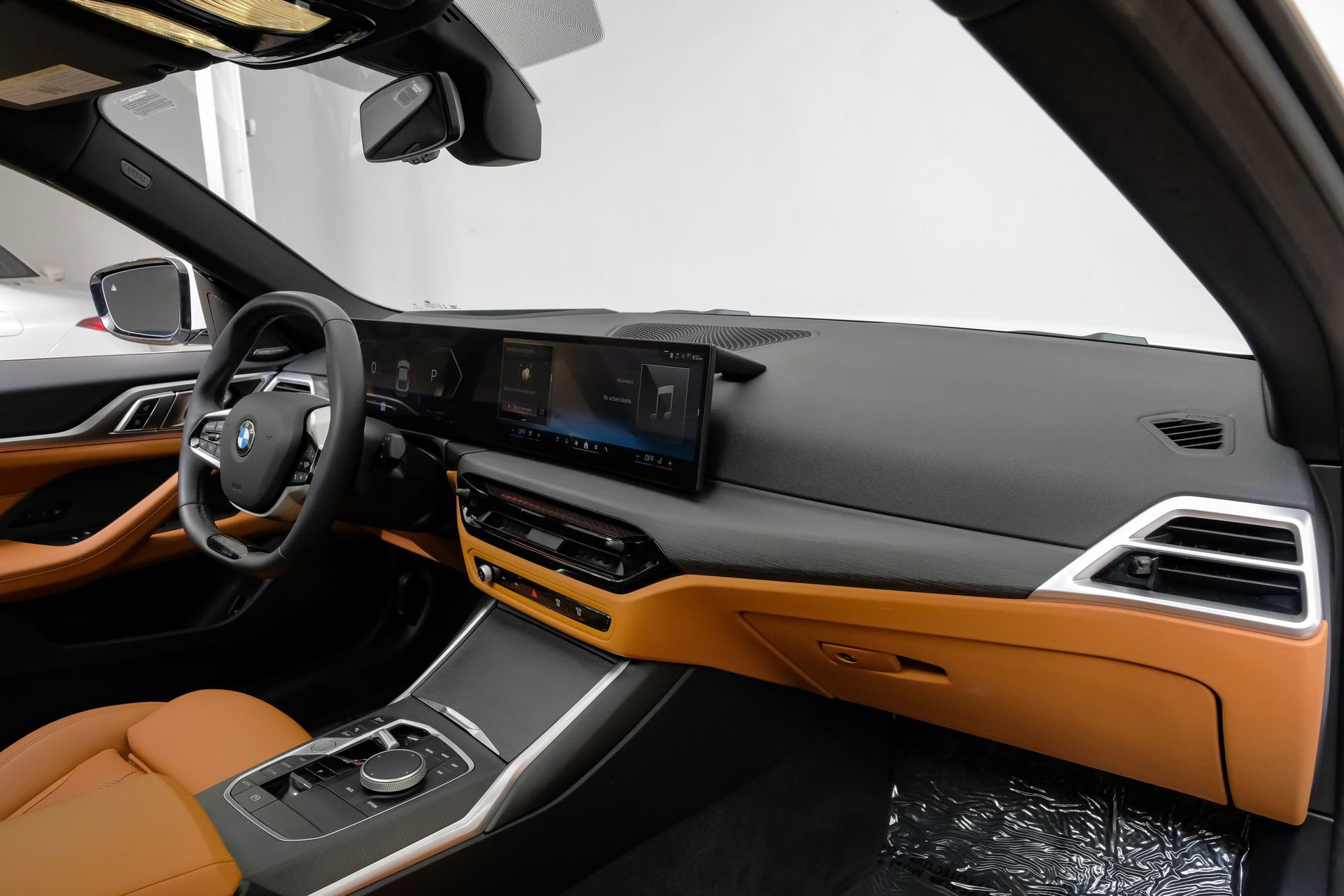 Used 2025 BMW 430i xDrive image 17