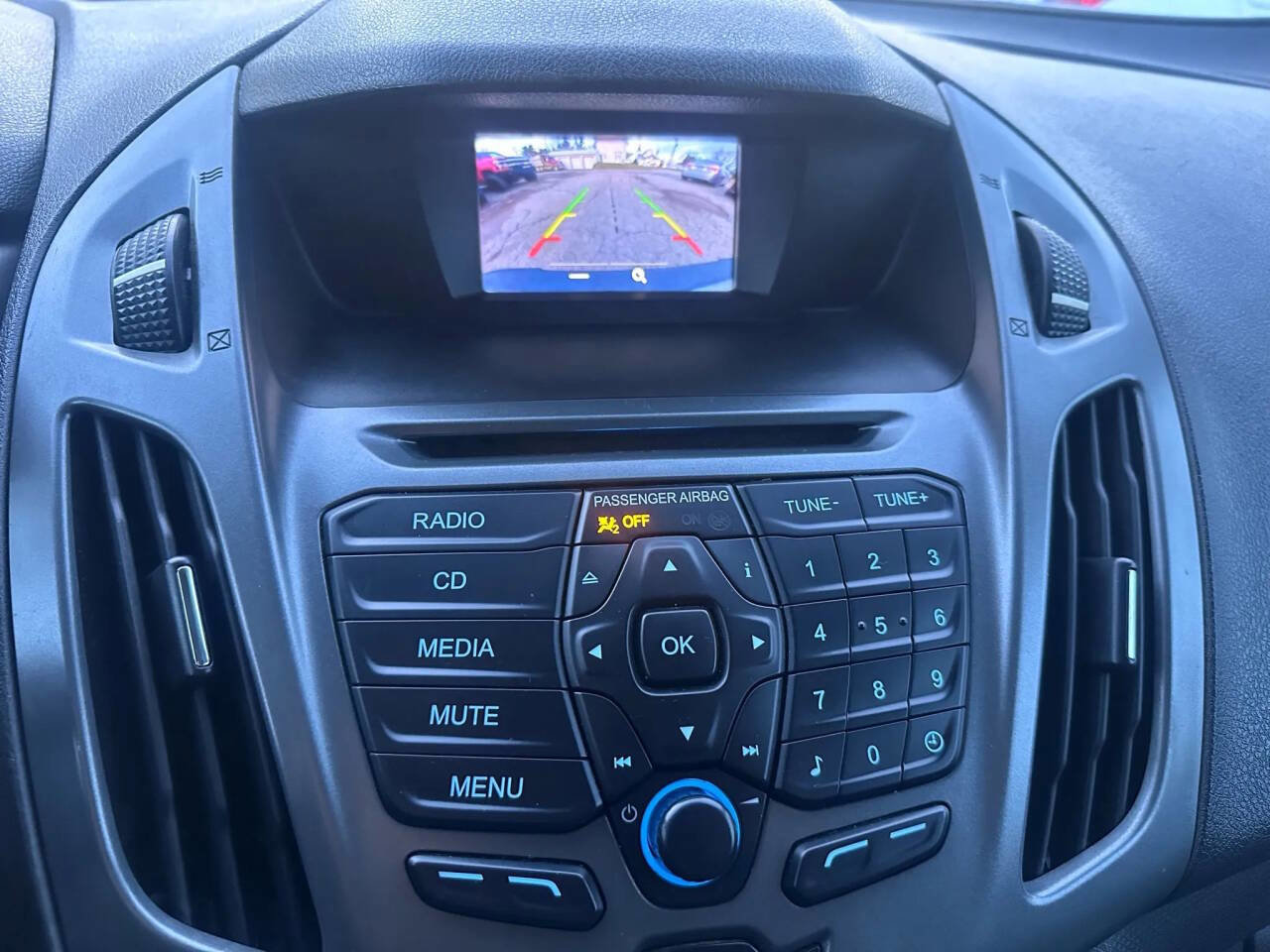 Used 2017 Ford Transit Connect XL image 17