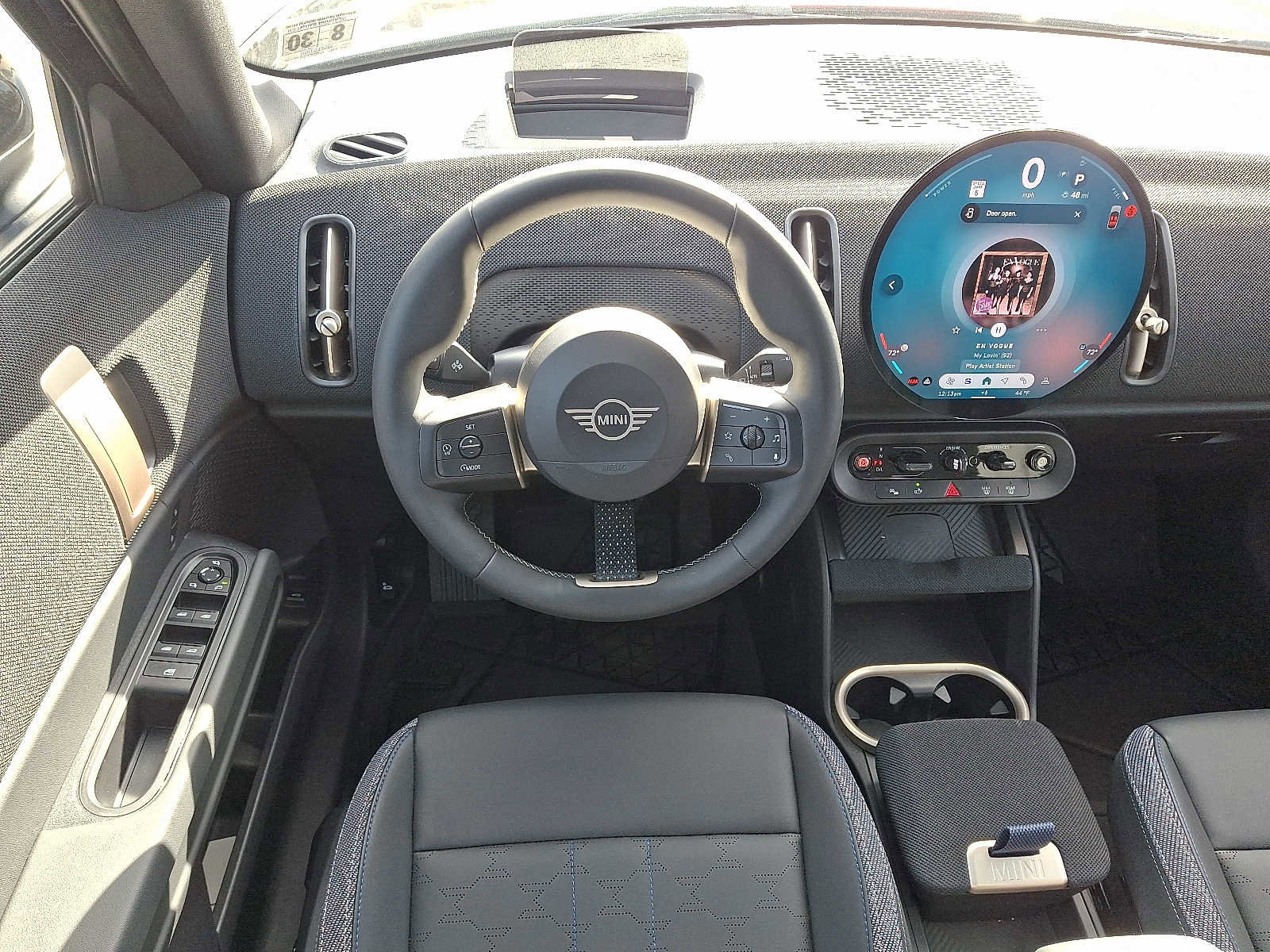 Used 2025 MINI Cooper Countryman S image 11