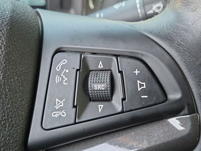 Used 2011 Chevrolet Volt Premium w/ Premium Trim Package FWD image 11