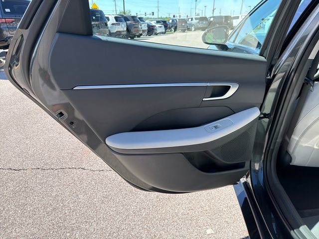 Used 2025 Hyundai Sonata SEL image 24
