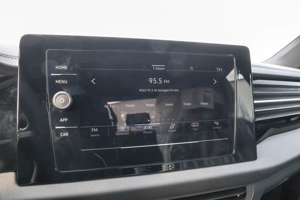New 2026 Volkswagen Jetta Sport FWD image 27