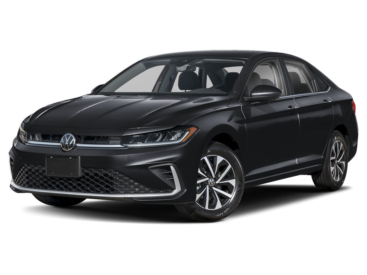 New 2026 Volkswagen Jetta S FWD image 46