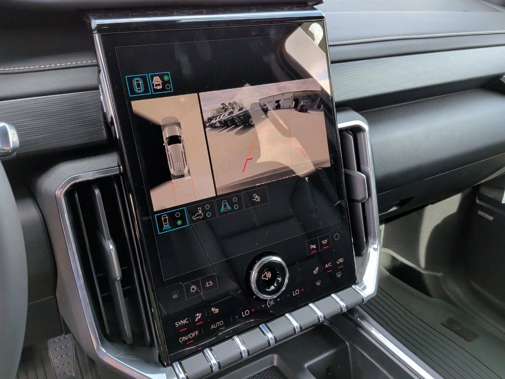 New 2026 GMC Acadia Elevation w/ Black Edition image 24