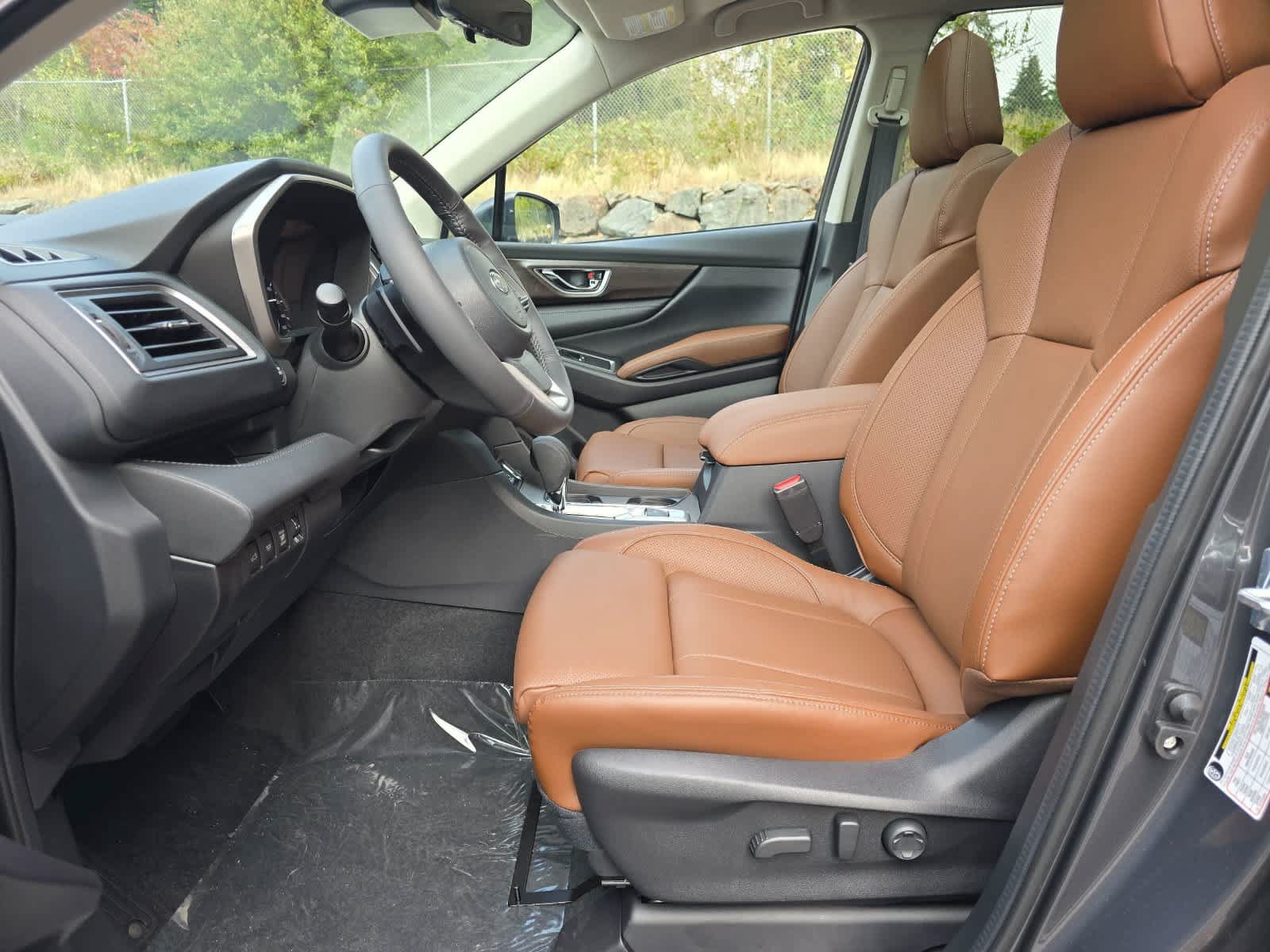 New 2027 Subaru Ascent Touring AWD/4WD image 21