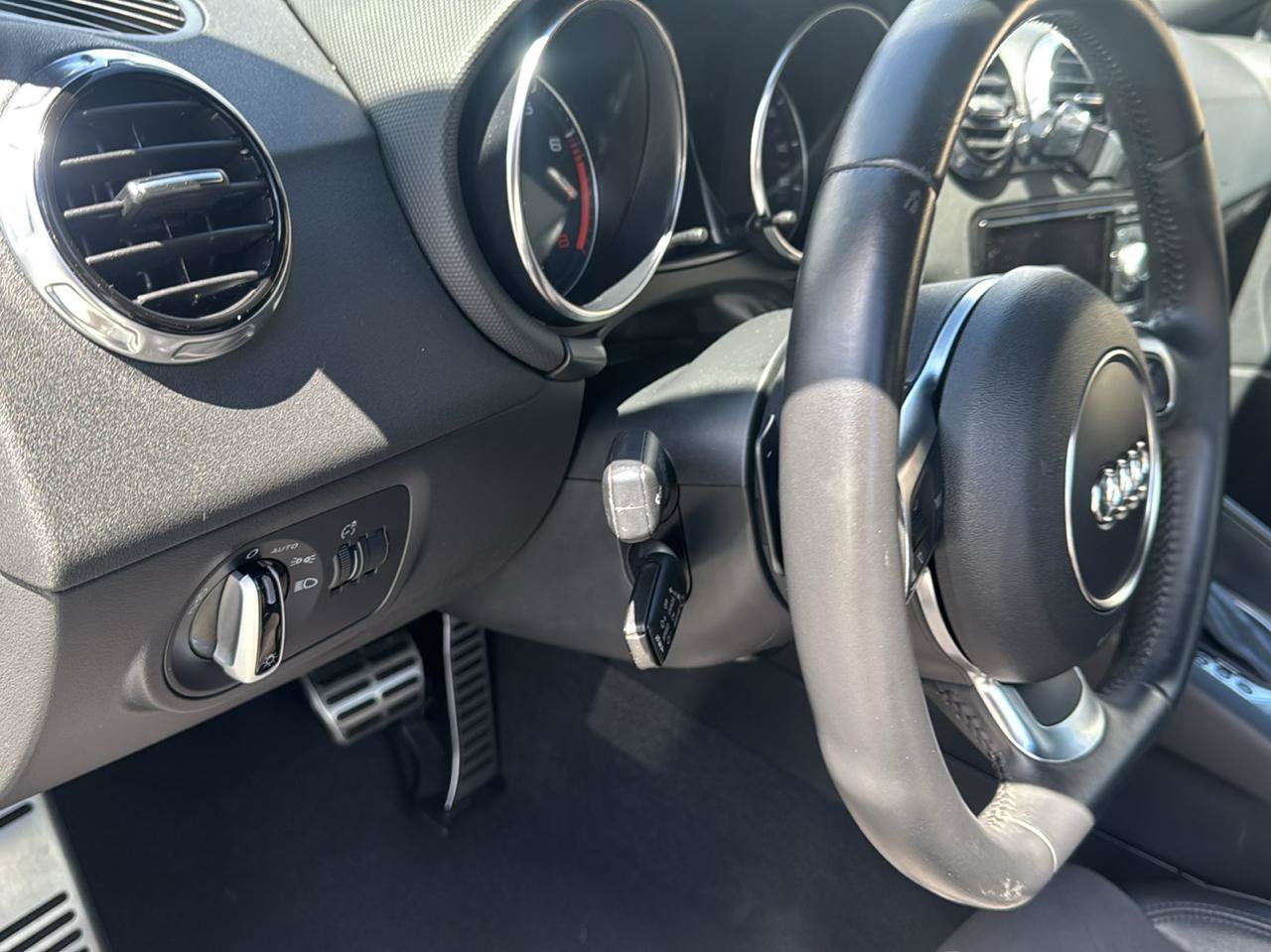 Used 2012 Audi TT 2.0T Premium Plus AWD/4WD image 29