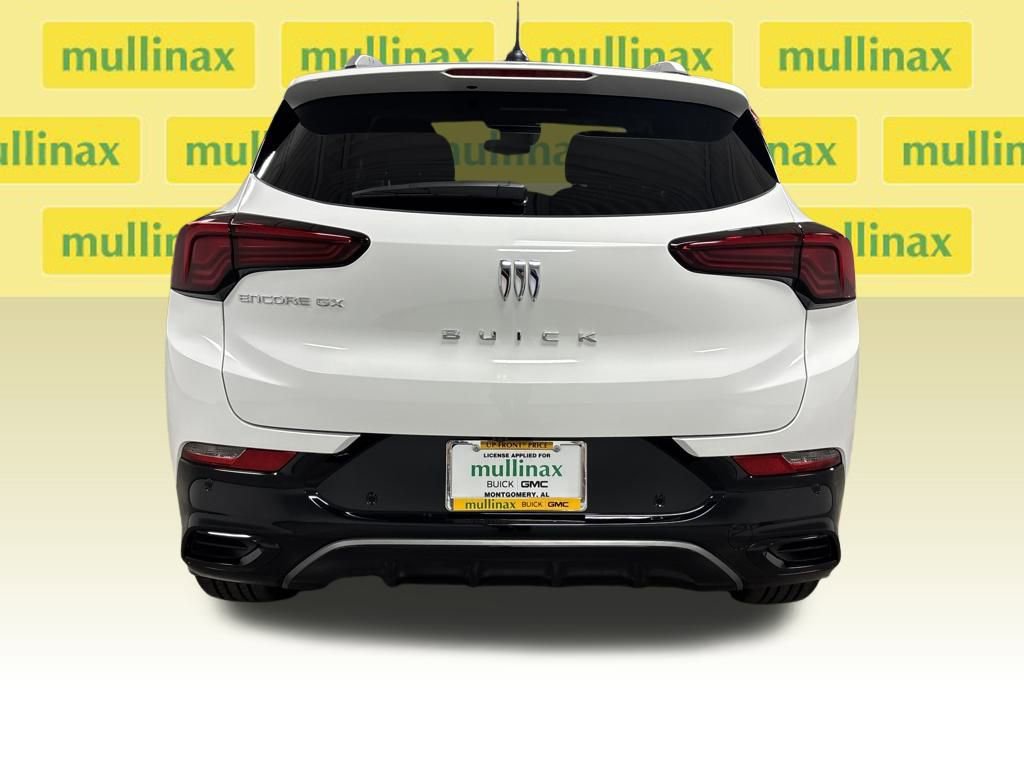New 2026 Buick Encore GX Sport Touring w/ Advanced Technology Package image 15