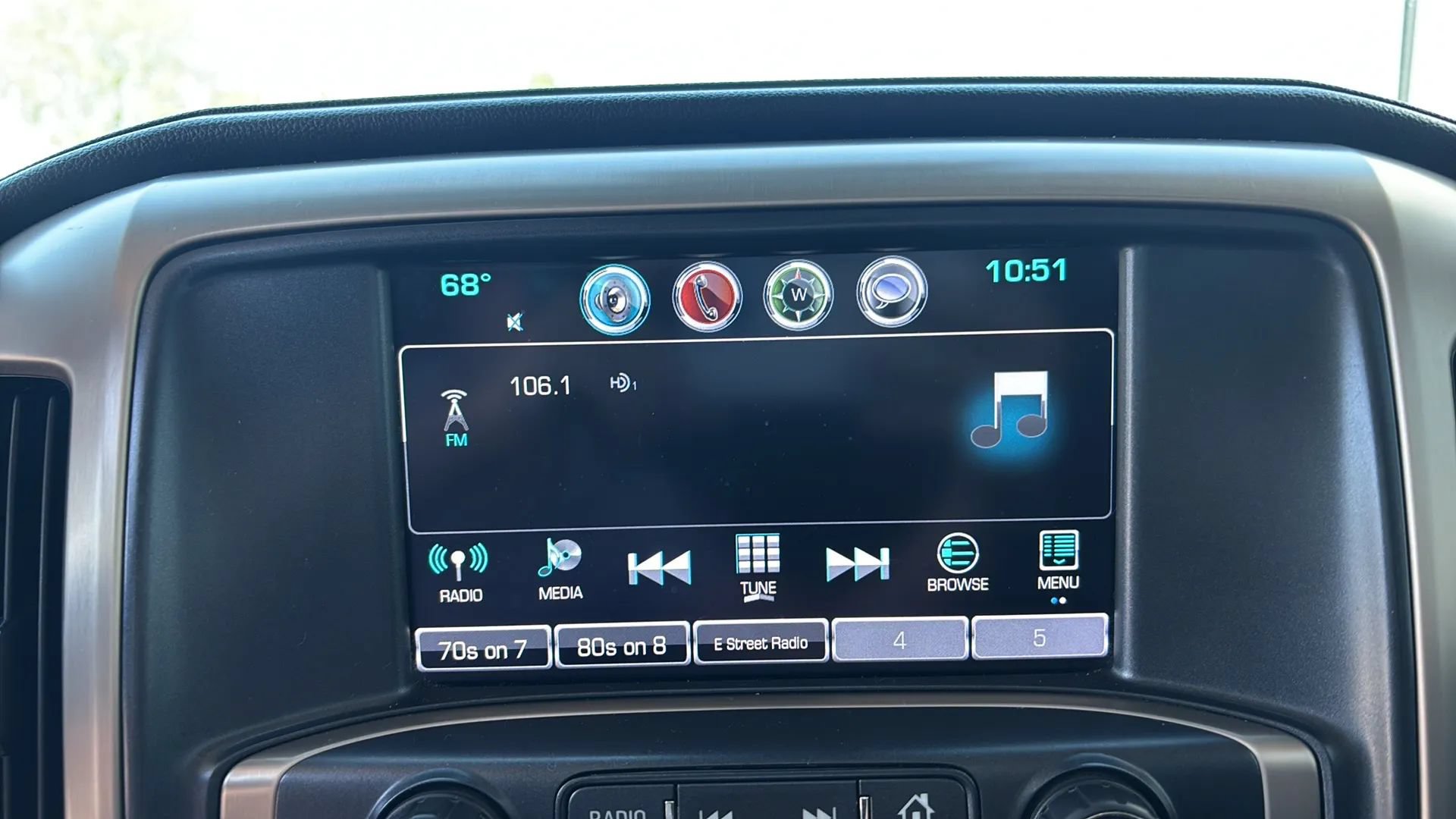 Used 2018 GMC Sierra 3500 Denali w/ Duramax Plus Package AWD/4WD image 25