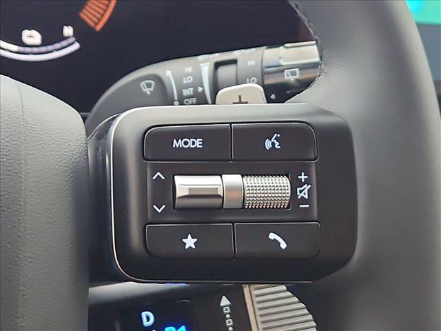 New 2027 Hyundai Santa Fe SEL FWD image 14