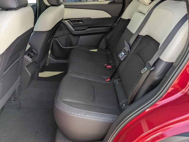 New 2026 MAZDA CX-5 Select AWD/4WD image 14