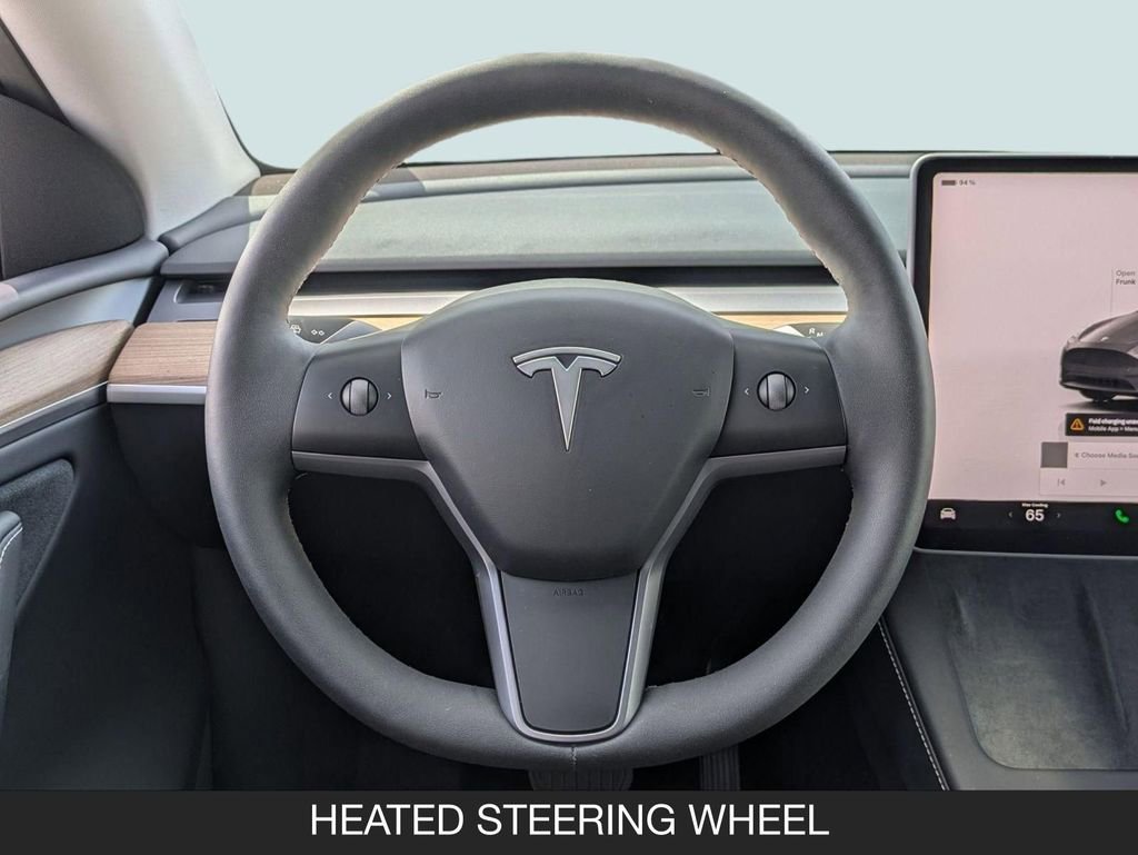 Used 2024 Tesla Model Y Long Range image 12