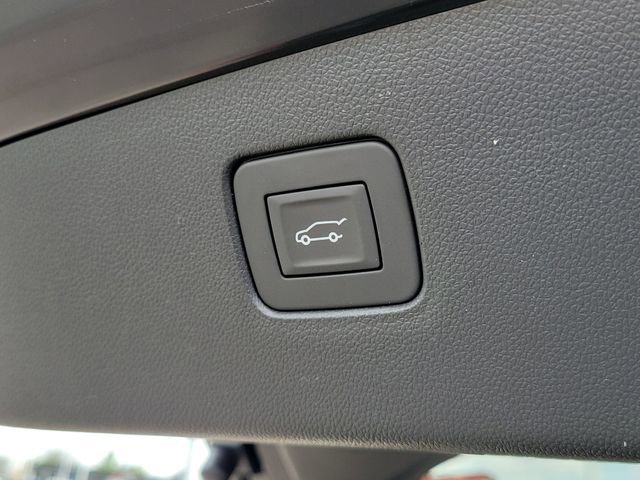 New 2026 Buick Envista Sport Touring w/ Convenience I Package image 9