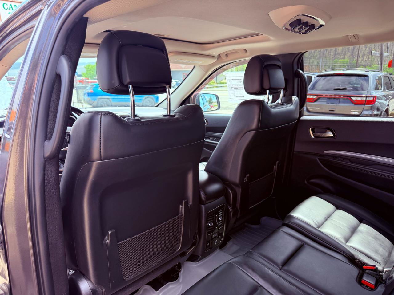 Used 2020 Dodge Durango GT AWD/4WD image 33