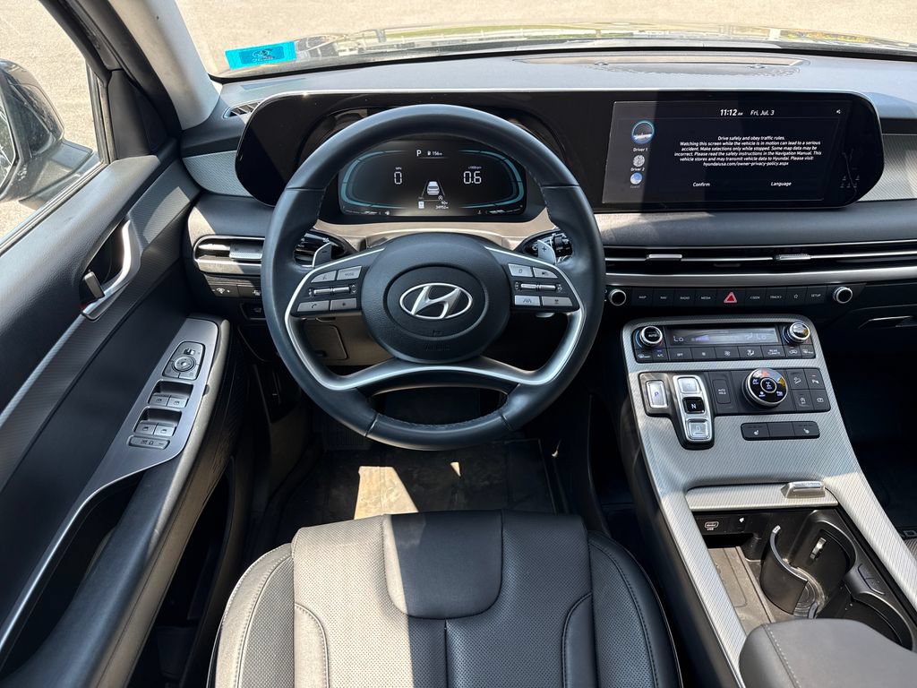 Used 2024 Hyundai Palisade XRT AWD/4WD image 15