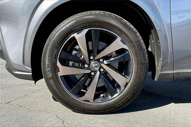 Used 2020 Lexus NX 300 FWD w/ Premium Package image 8