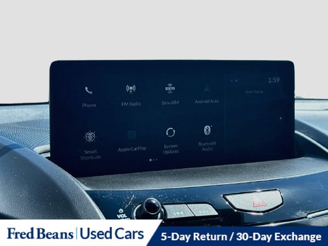 Certified 2023 Acura RDX AWD image 19