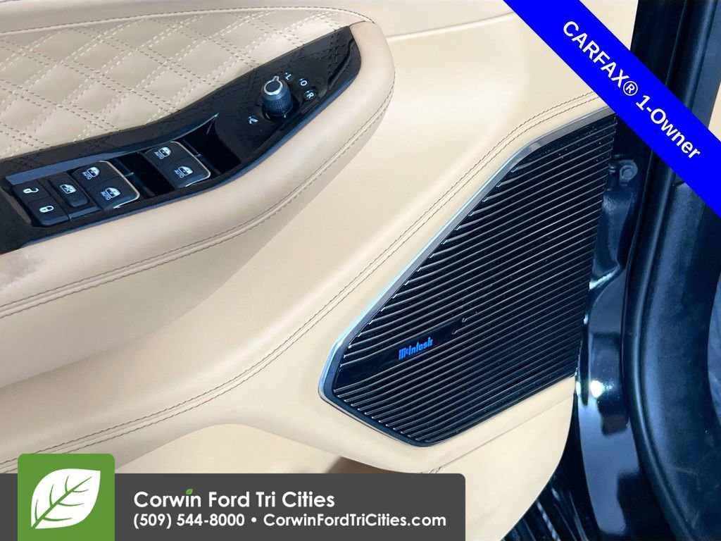 Used 2023 Jeep Grand Cherokee Summit image 13