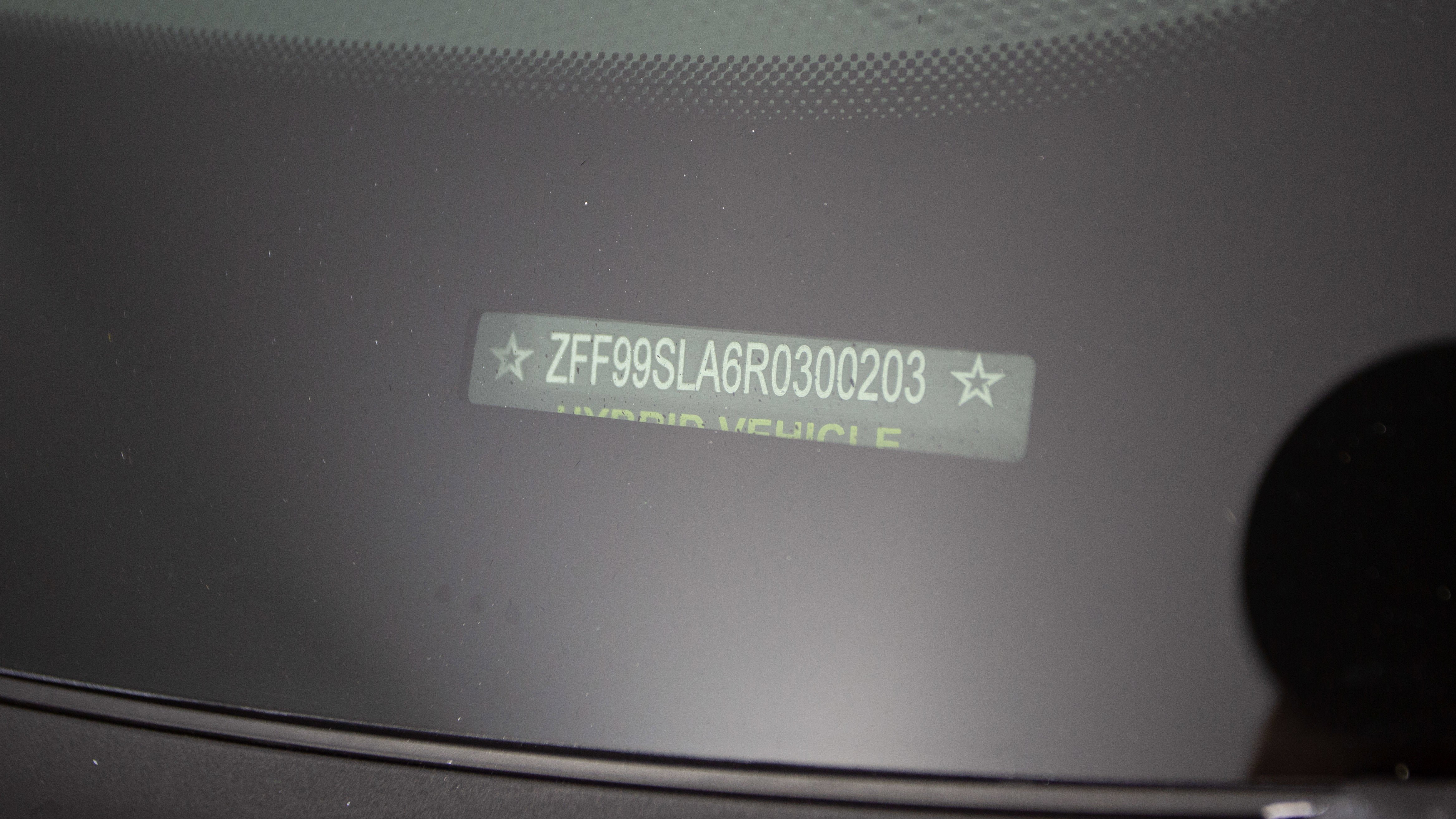 Certified 2024 Ferrari 296 GTB RWD image 54