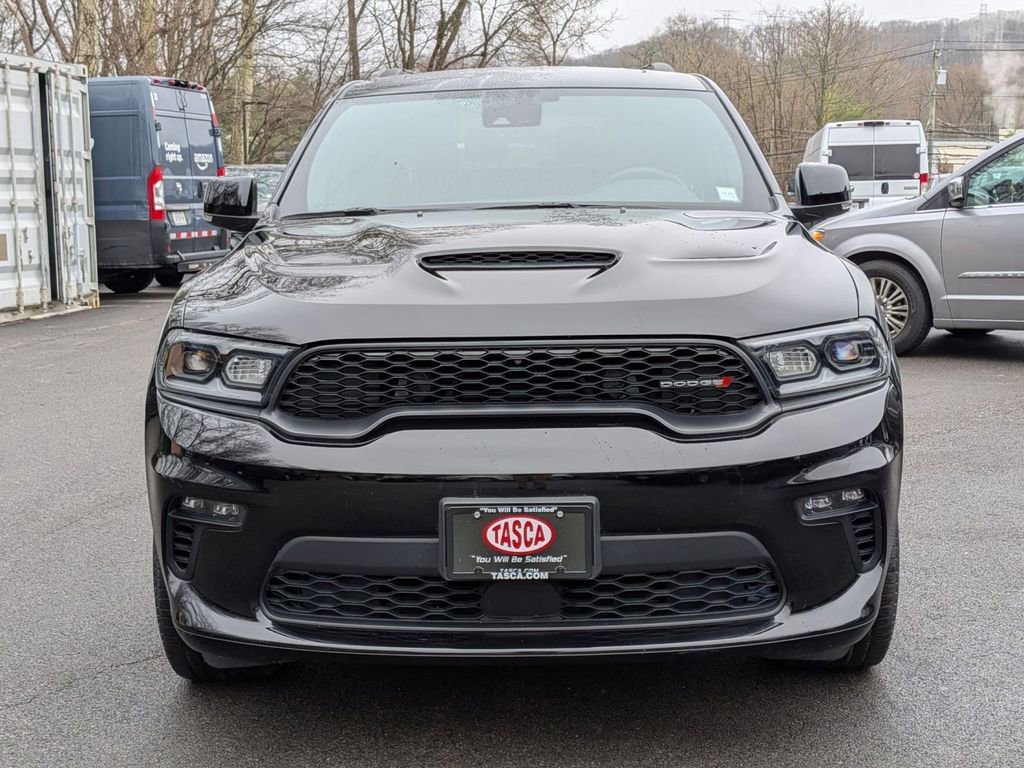 Used 2022 Dodge Durango GT AWD/4WD image 12