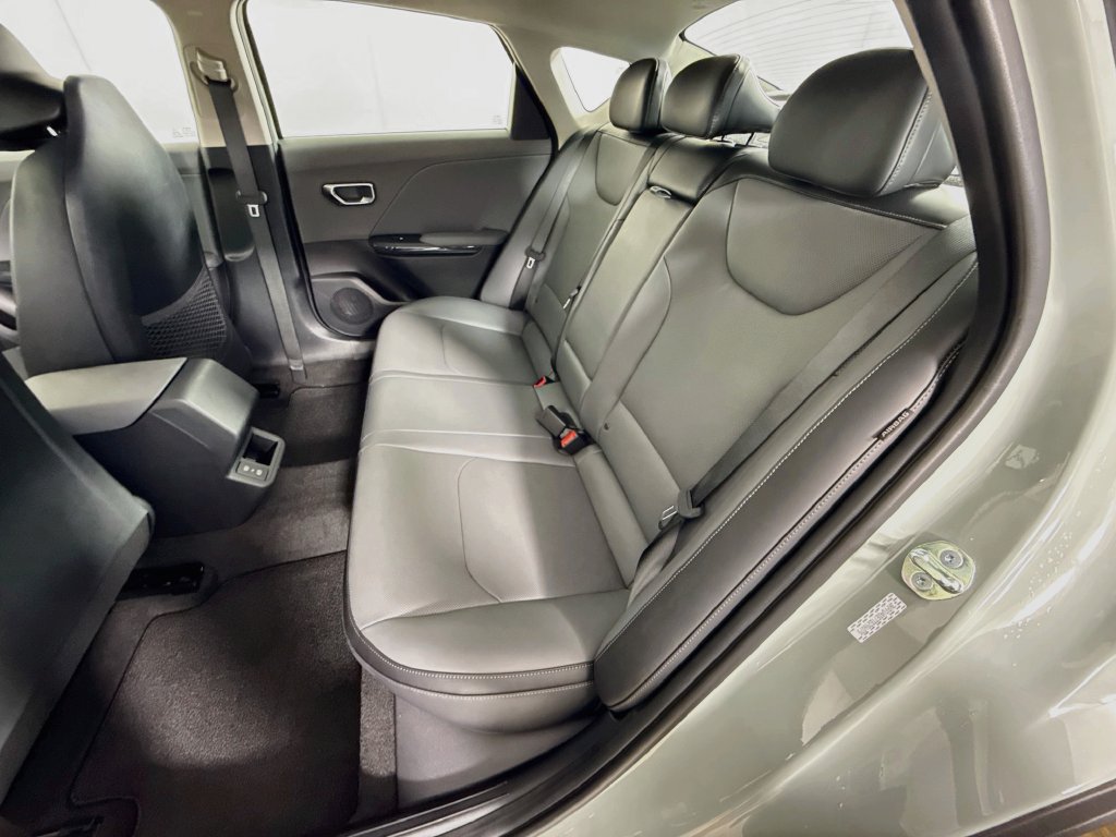 Used 2026 Kia K4 EX FWD image 26