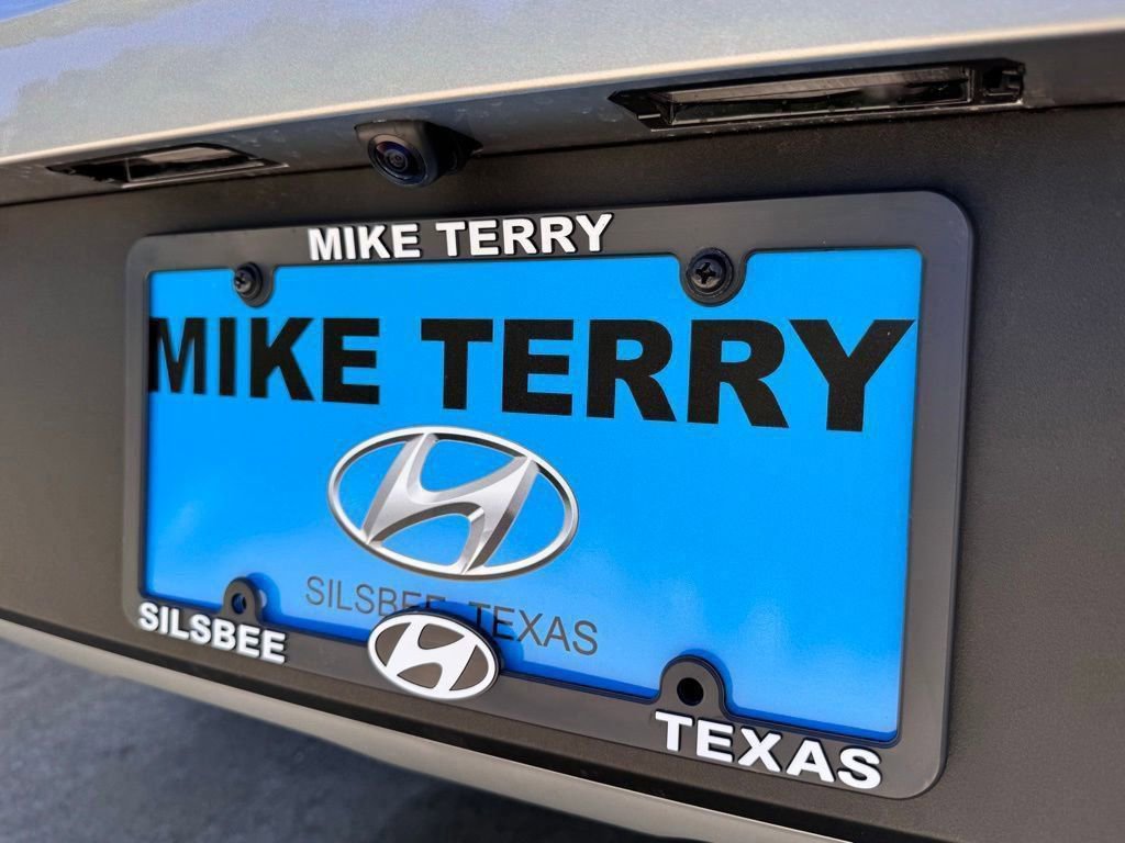 New 2026 Hyundai Venue SEL image 15