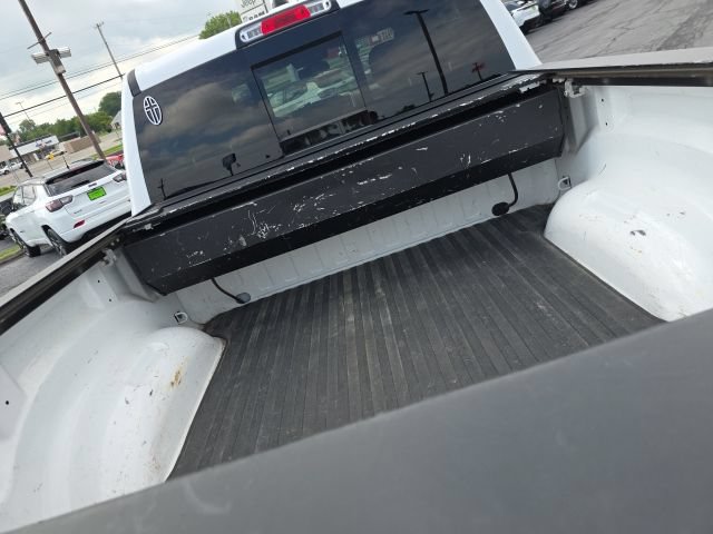 Used 2019 RAM 1500 Big Horn AWD/4WD image 7