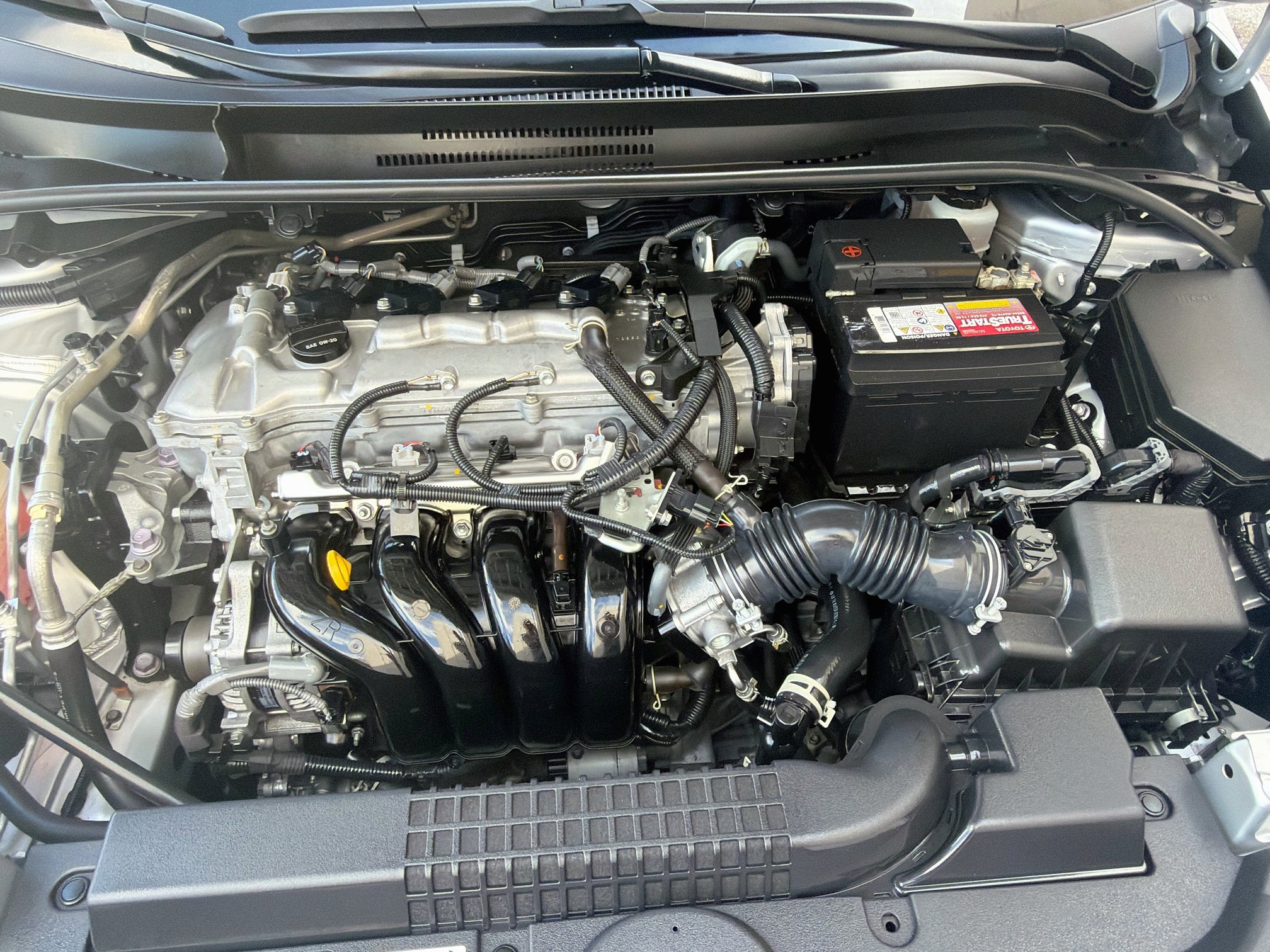 Used 2022 Toyota Corolla LE FWD image 34