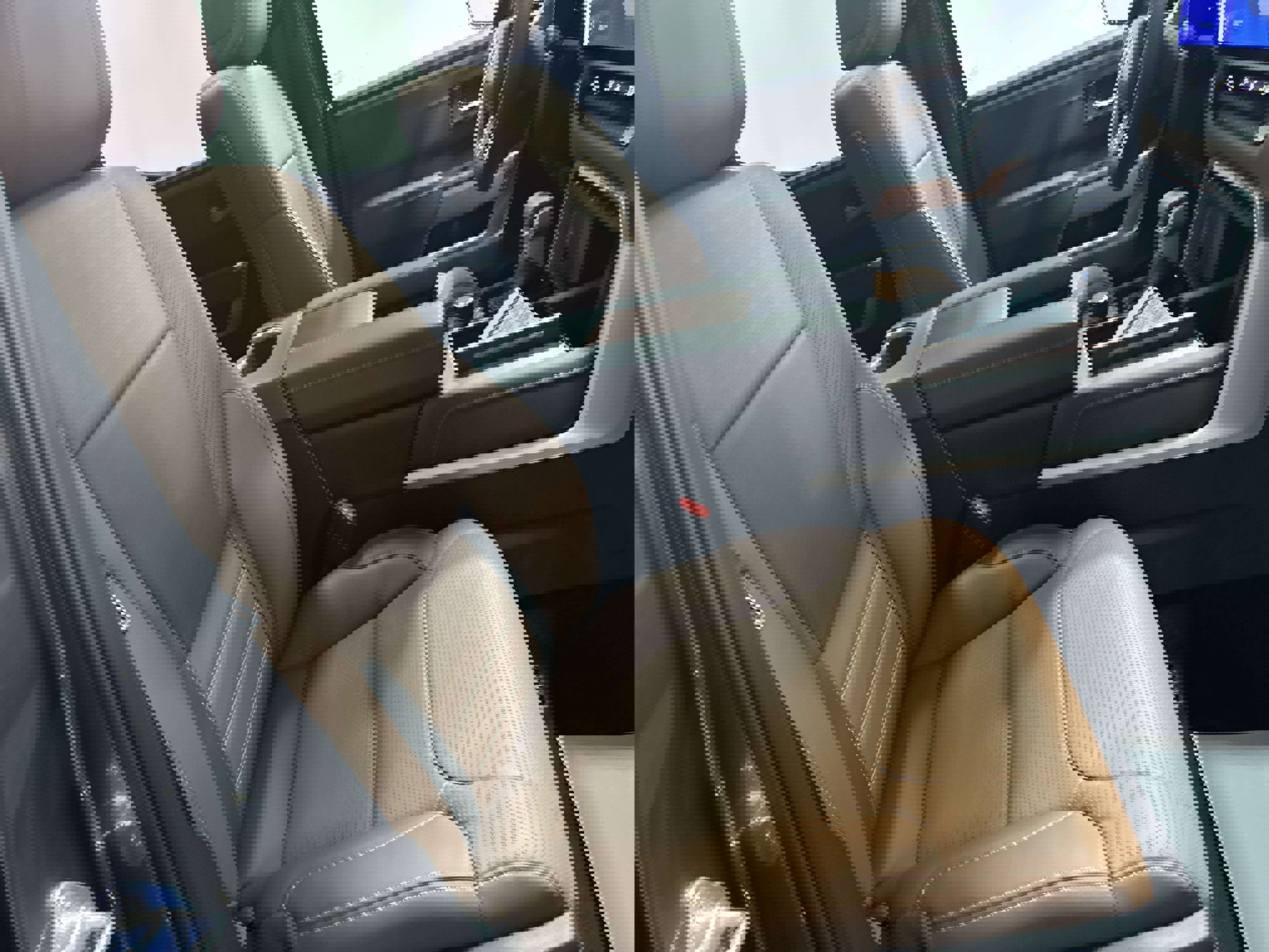 New 2025 Toyota Tundra 1794 Edition image 39