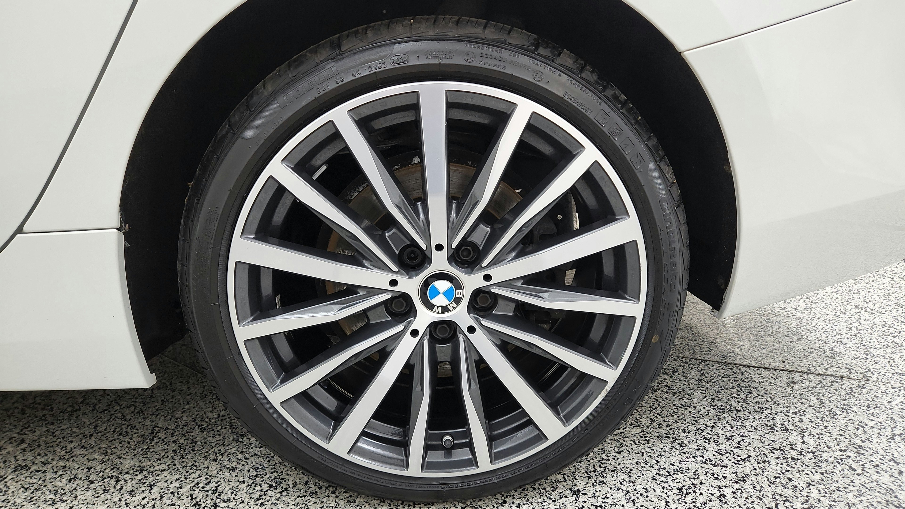Used 2022 BMW 228i xDrive Gran Coupe w/ Convenience Package AWD/4WD image 36