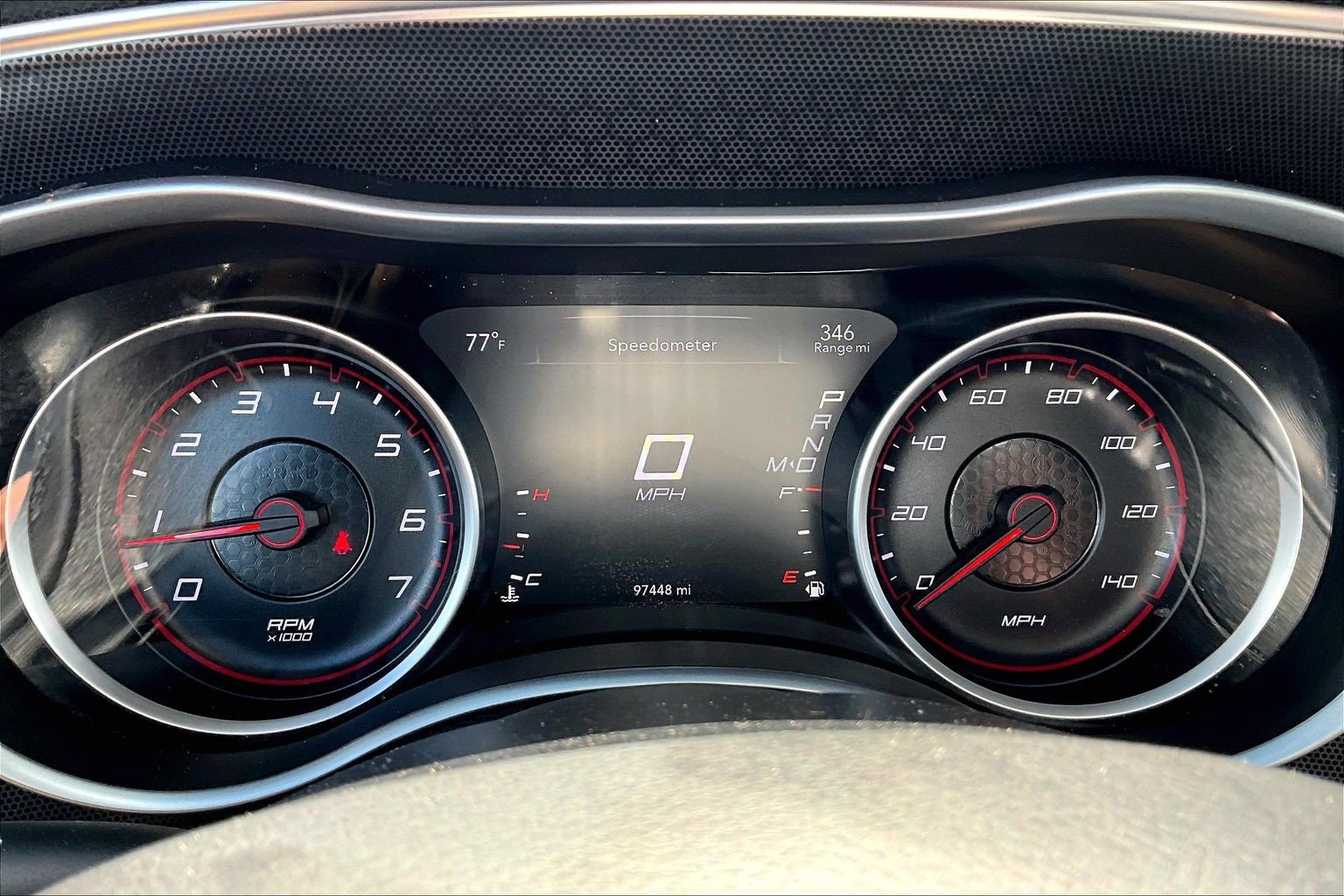 Used 2017 Dodge Charger SXT RWD image 13
