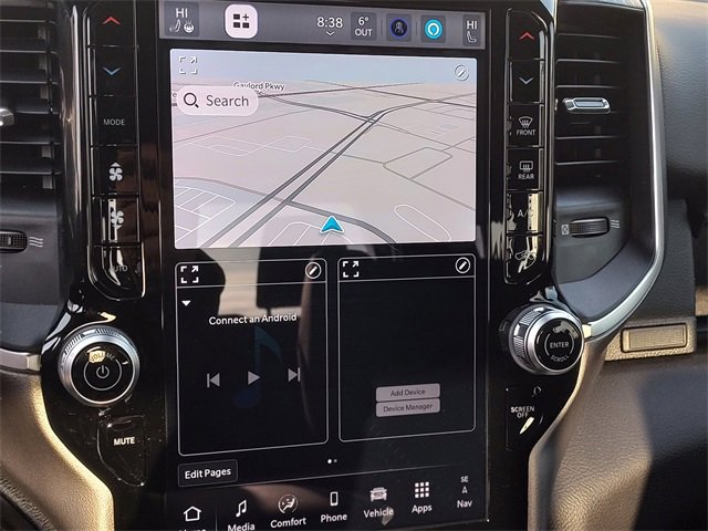 Certified 2026 RAM 1500 Lone Star image 17