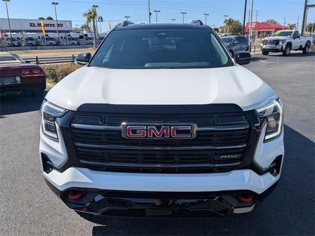 New 2026 GMC Terrain AT4 image 9