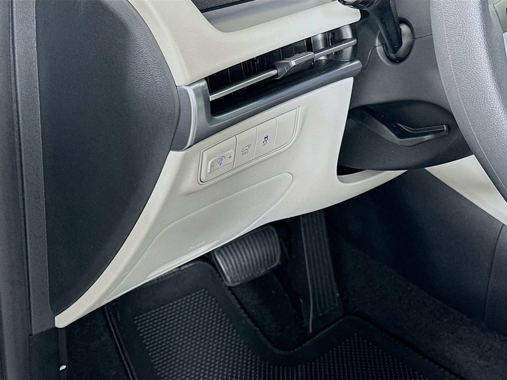 Certified 2026 Hyundai Tucson SEL FWD image 10